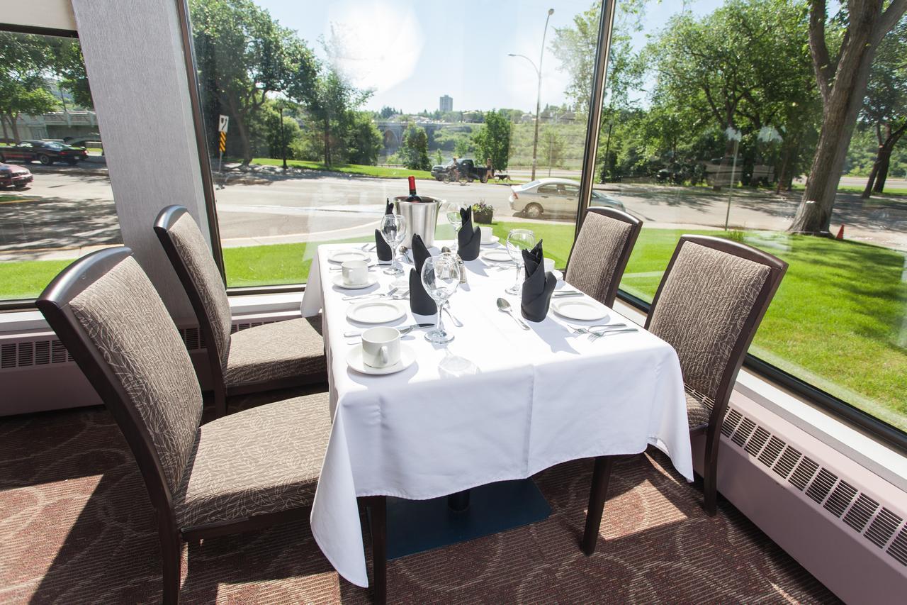 מלון ססקאטון West Wing At Park Town מראה חיצוני תמונה