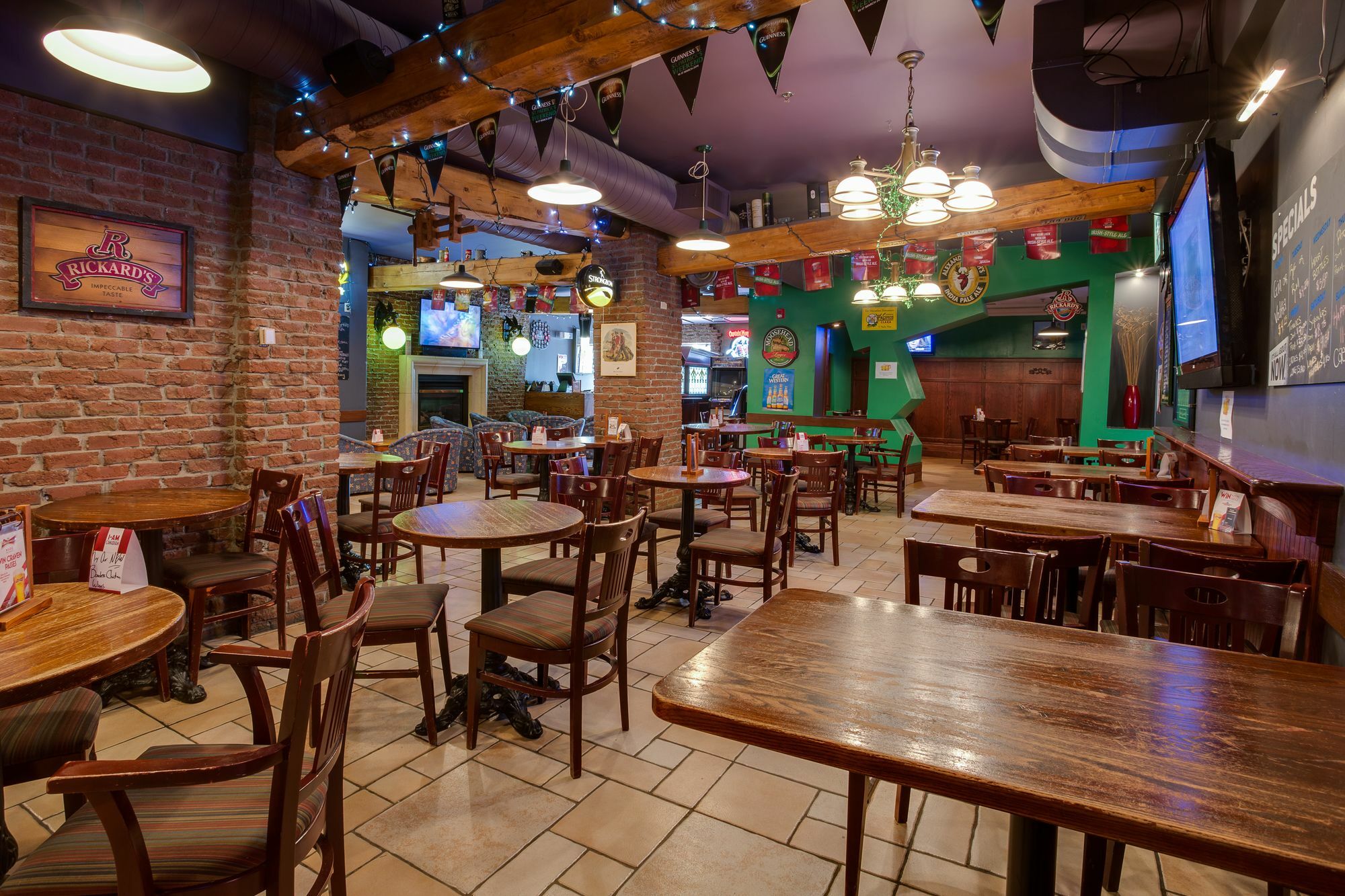 מלון ססקאטון West Wing At Park Town מראה חיצוני תמונה